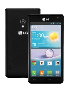 Lg T385 Android 2.0 Install Firmware