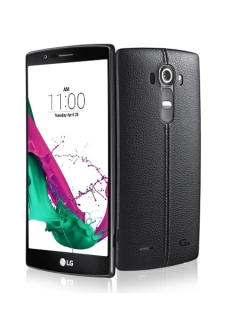 LG G4, V10 will still get Android 7.0 Nougat this year