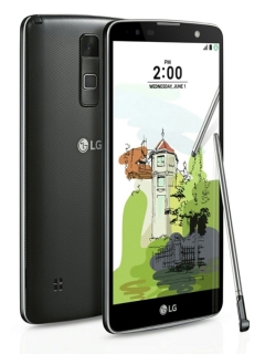 lg stylo 2 plus software for mac