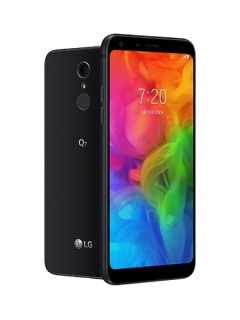 Official LG G7 ThinQ™ USA T-Mobile LMG710TM Stock KDZ Firmware
